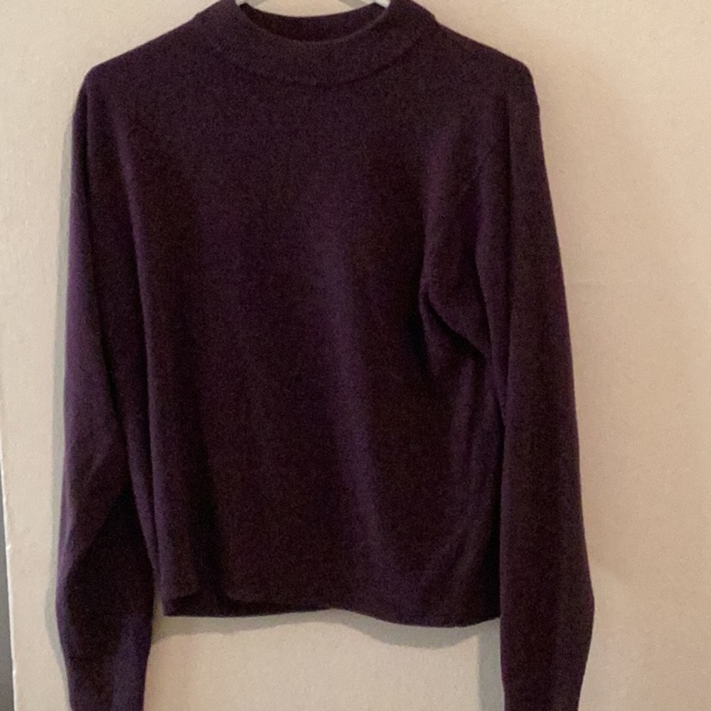 Sag Harbor sweater